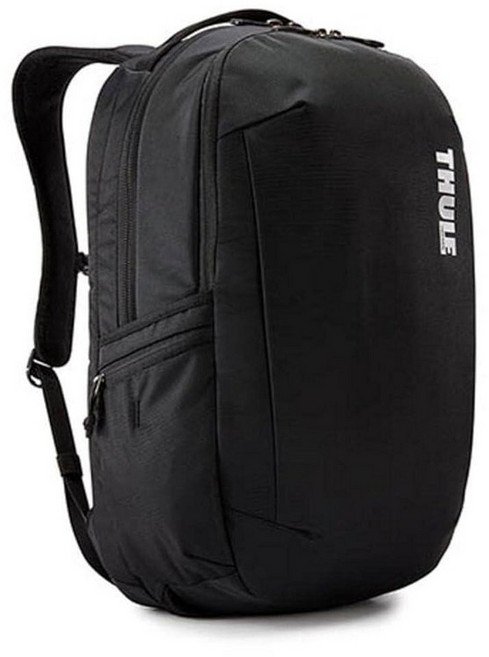 Thule Subterra 백팩 30L 블랙, Black