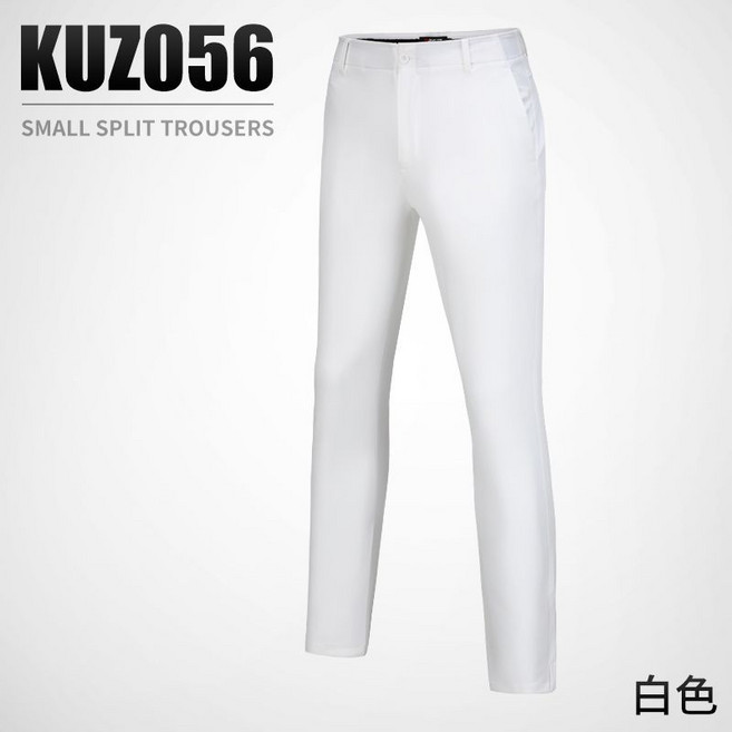 PGM KUZ056 高爾夫運動長褲, XXS 30碼