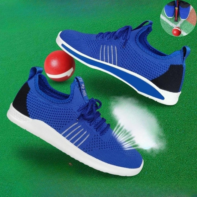스포츠화 게이트볼화 게이트볼 신발 운동화 슈즈 통기성