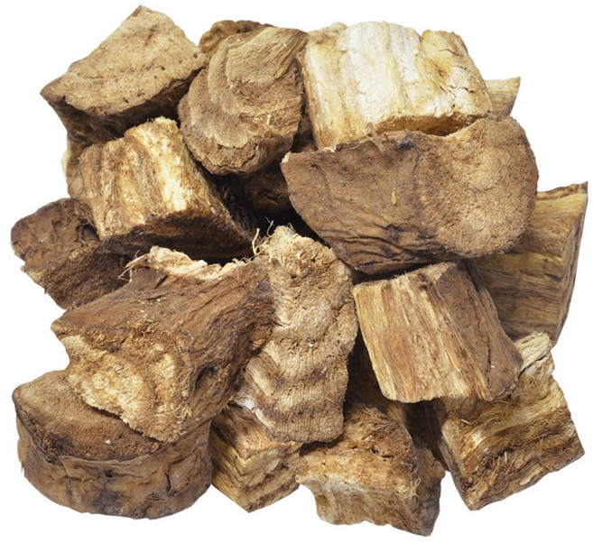 [장명식품] 국내산 각 갈근 건조 칡뿌리 칡, 600g, 1개