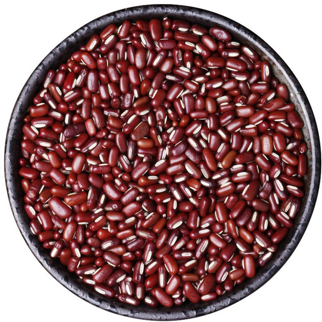 嚴選黑土種植赤小豆 顆粒飽滿 口感綿密 健康美味安心享用 600g, 1個