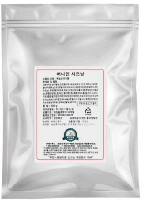 비에스푸드 어니언시즈닝 100g, 1개