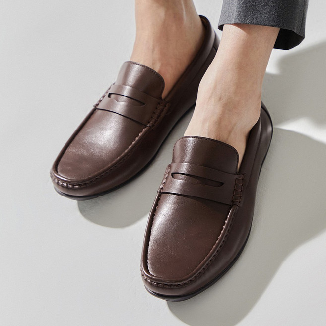 엠 무크 시온 캐주얼 로퍼 2colors 517513102