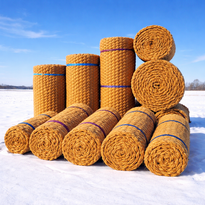 립 야자매트 폭 0.6~2m 길이 1~10m 두께 35T, 폭 1.0m, 1개