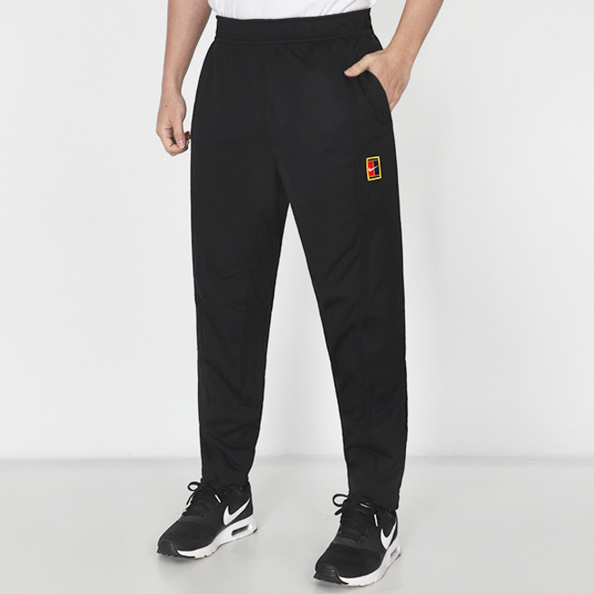 나이키 트레이닝 긴바지 코트 헤리티지 테니스팬츠