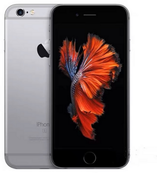 리퍼비시 아이폰6S 리퍼폰 중고 공기계 세컨폰 감성아이폰, 리퍼비시 스페이스 그레이, 32GB