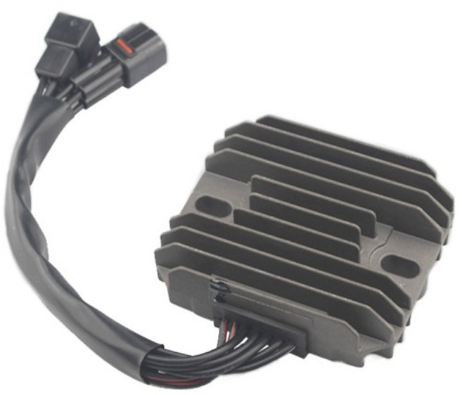 [호환] 오토바이 전압 조정기 정류기 스즈키 GSXR600 GSXR750 2006 2005-2008