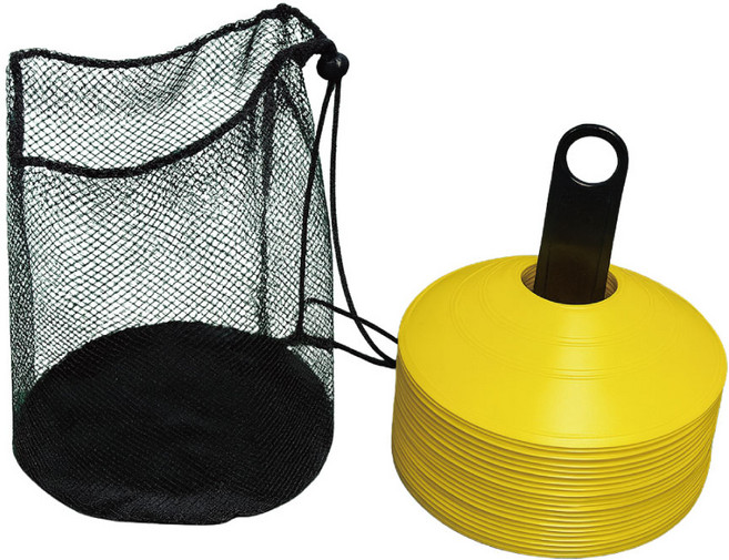 세모 축구 접시콘 15p