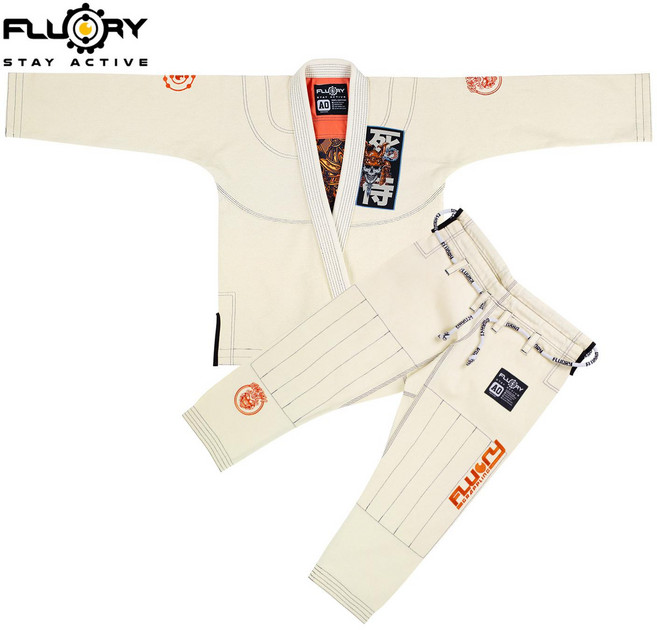 주짓수도복 하야부사 유도복 브라질리언 경량