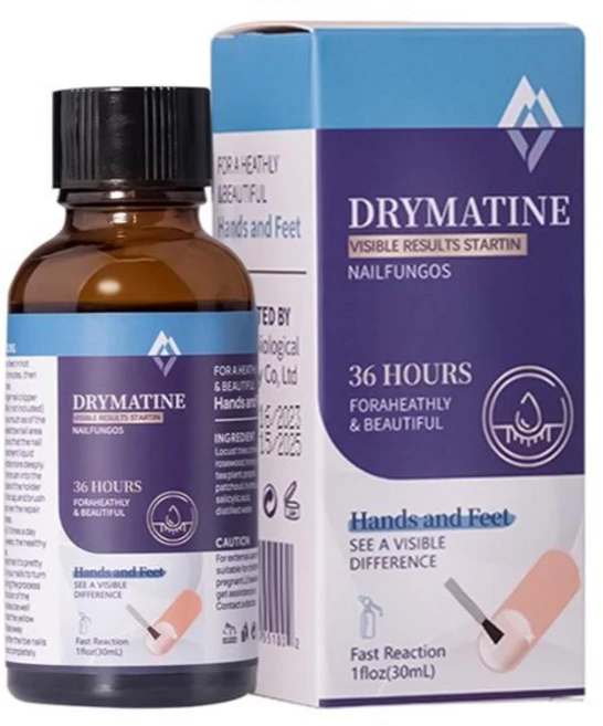 [국내배송] 거품나는앰플 발톱 곰팡이 한번에 끝내는 손발톱 영양제 발톱 앰플 문제성발톱 발톱 앰플 문제성발톱, 30ml, 2개, 1개입 - 쿠팡