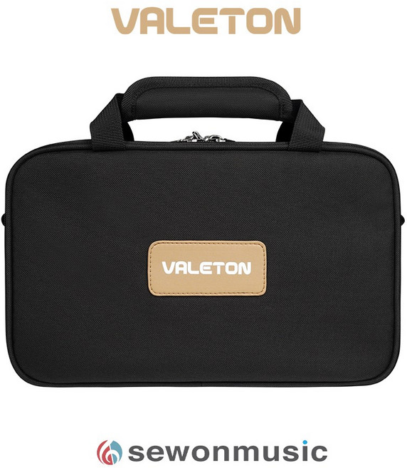 베일톤 이펙터 가방 GPB-2 소형 멀티 미니 페달보드용