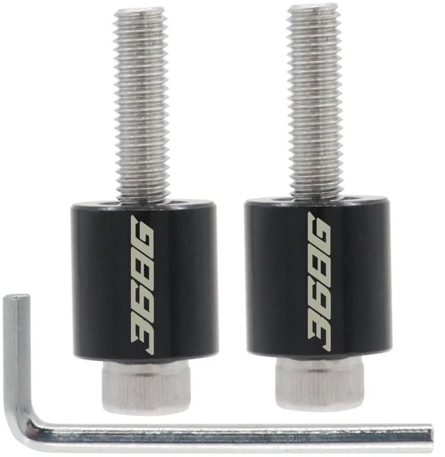 존테스 368G 2024-2026용 오토바이 액세서리 후방 거울 높이 조절기 베이스, 06 368G