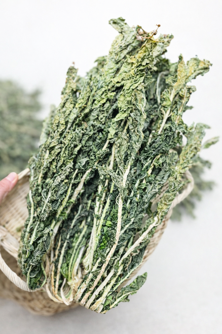 국내산 건시래기 500g 1kg 무청 자연건조 부드러운 시래기, 1개