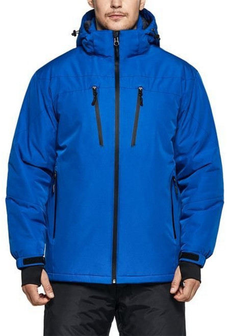 보리보리테슬라 방한 남성 스키복 보드복 스키장 스키자켓 TM-YKJ63 992997