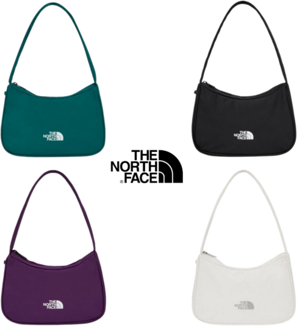 (정품) 노스페이스 공용 보니 호보백 미니 숏백 숏가방 가방