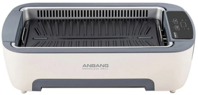 연기잡는 안방그릴 2024시즌5 907 전용 가방 그릴2 필터 11개 세트 포함, 907FCO