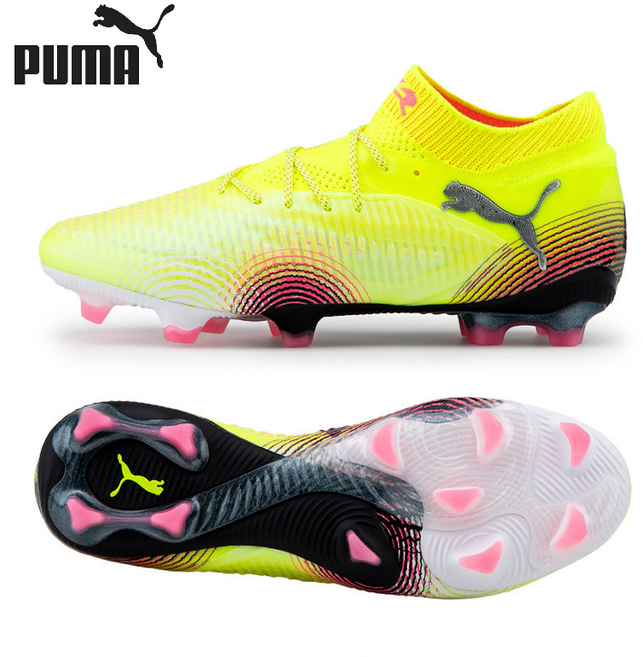 푸마 퓨처 8 얼티메이트 FG 축구화 FUTURE 8 ULTIMATE FG 108138 03