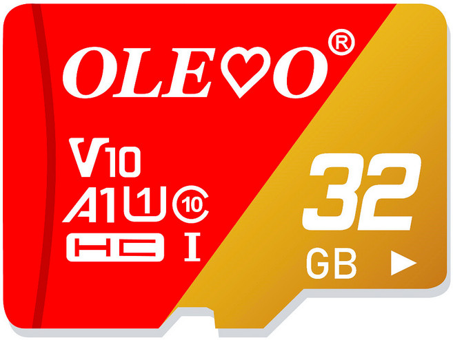 미니 SD 카드 클래스 10 TF 플래시 카드 Xiaomi/honor/Phone/Computer 용 휴대 PC 스피커 HD 용 32GB-256G 메모리, 02 32GB, 1개