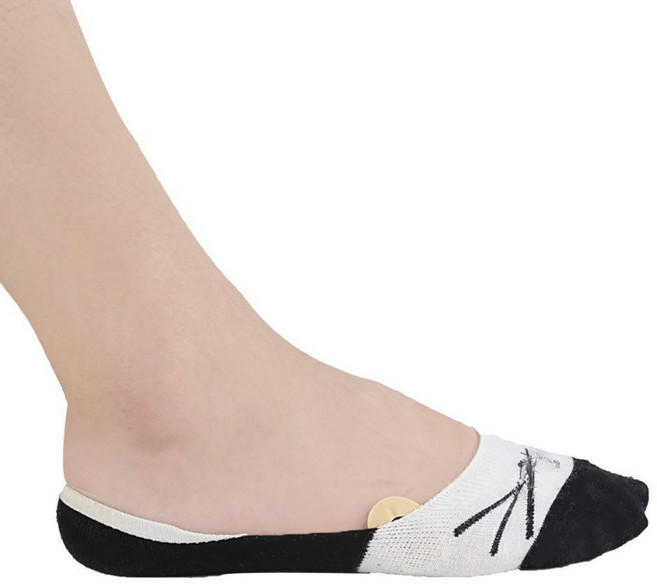 유니롭 티눈 패드 물집 사마귀 충격완화 통증 보호 패치, 120개