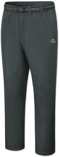 [타임딜 특가] 기모 본딩 패딩 팬츠 겨울 바람 막는 따뜻한 남성 프리미엄 바지 KDPM2108 등산 골프 아웃도어 작업복 빅사이즈