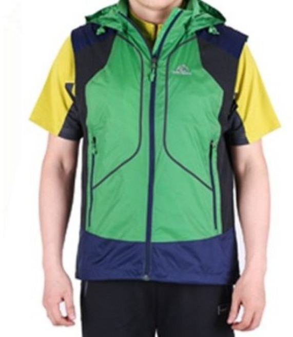 한라스포츠 남성 에스텔라베스트