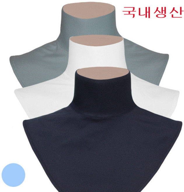 여름목토시 목가리개 목쿨토시 골프 쿨목토시