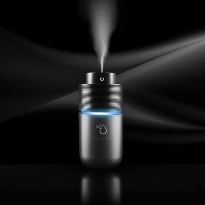 리투케어 autoban USB 미니가습기 오토반, autoban 리투케어 USB 미니가습기