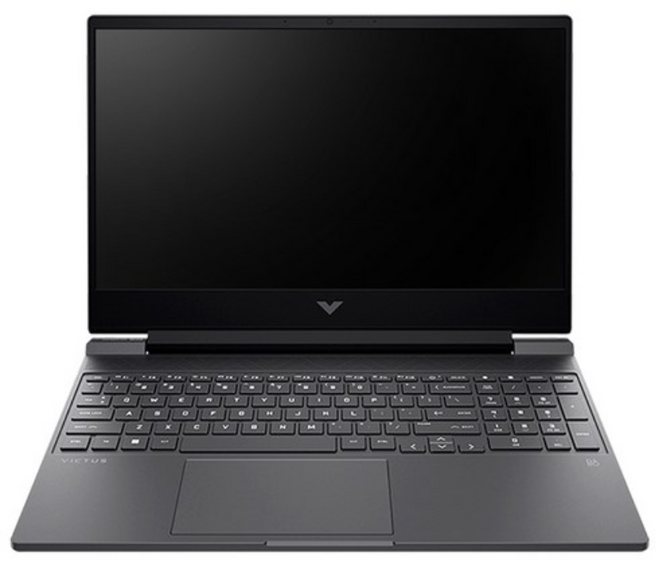 HP 2024 빅터스 15 라이젠5 라이젠 8000 시리즈 지포스 RTX 4060, Mica Silver, 512GB, 16GB, WIN11 Home, 15-Fb2061AX
