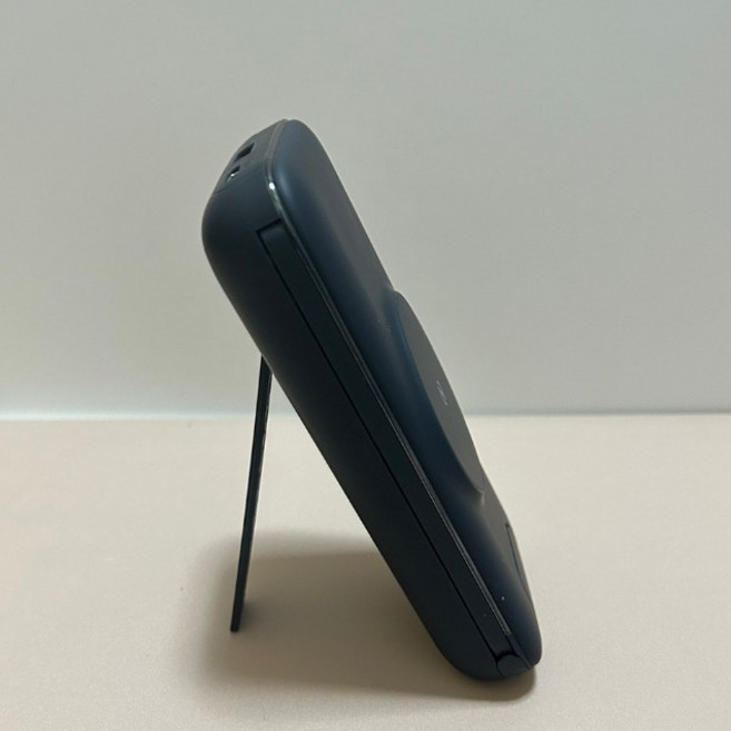 ONAIR第二代 快充 自帶線 無線充電 行動電源 20000mAh 有標示 WH 可上飛機, 磁吸兩萬黑色 (可充i16), 黑色, P2