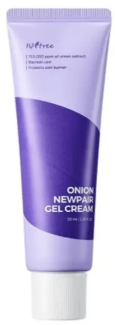 [2주 흔적크림] 이즈앤트리 어니언 뉴페어 겔크림 50ml+50ml, 2개, 50ml - 쿠팡