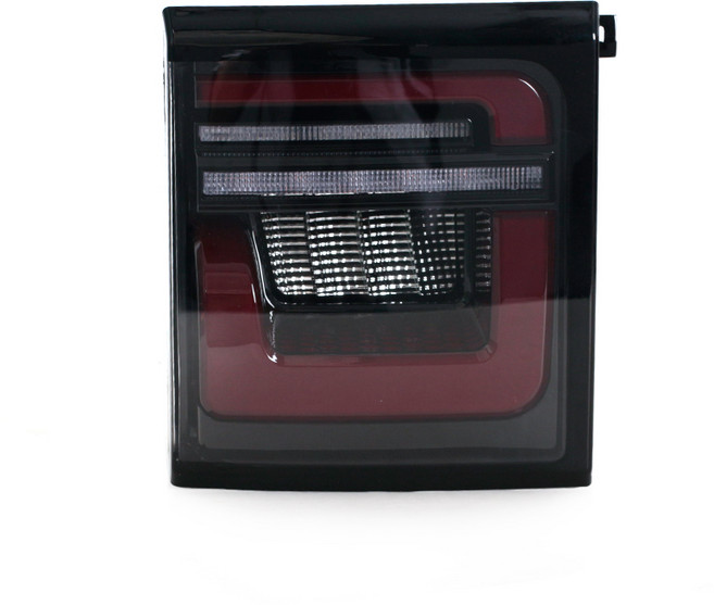 랜드로버 디스커버리 스포츠 데루등 후미등 테일램프 브레이크등 2019-2022 xc, 이너 운전석