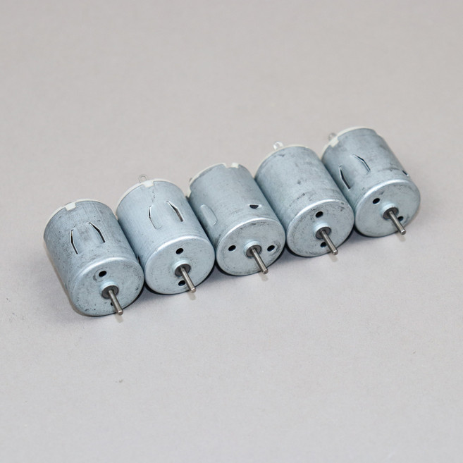 사이언쌤 고속모터 130 280, 1세트