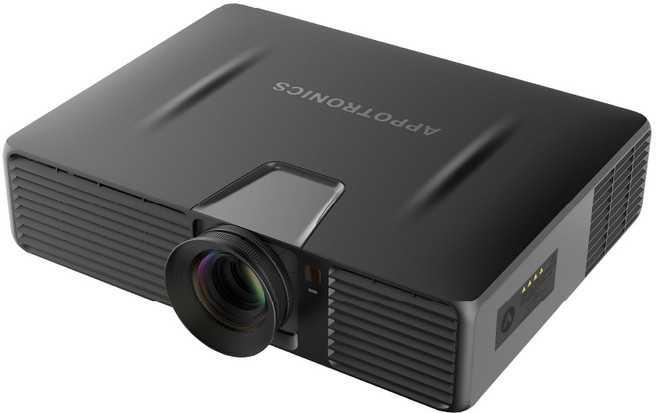 아포트로닉스 레이저 4K 빔프로젝터 AL-MK700E AL-MK680E 업소 강당, 1) AL-MK700E