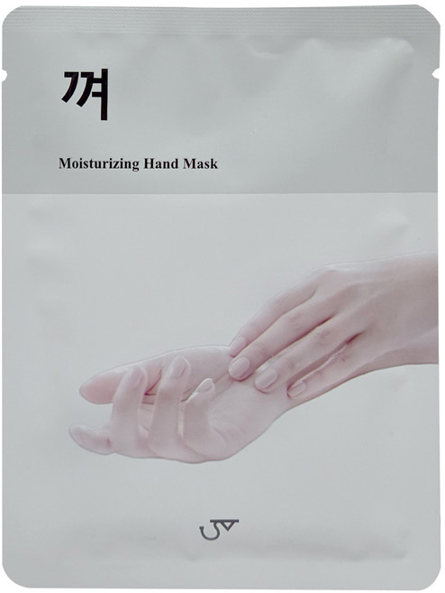 써봐 껴 손팩 촉촉한 고보습 핸드마스크, 30개, 12g