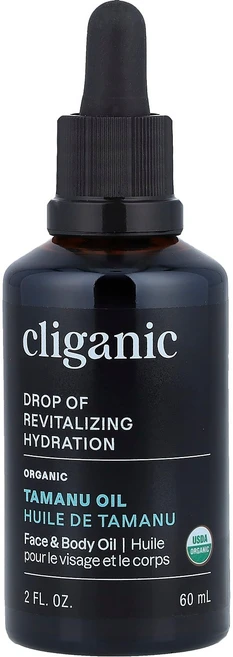클리가닉 유기농 타마누 오일 60ml (2 fl oz) CLG-00797 - 쿠팡