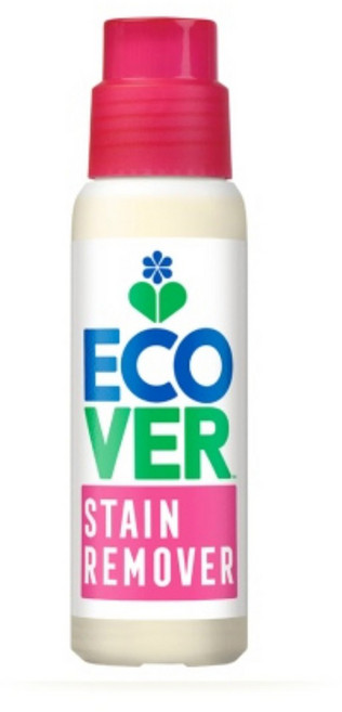 에코버 얼룩 제거제, 200ml, 20개