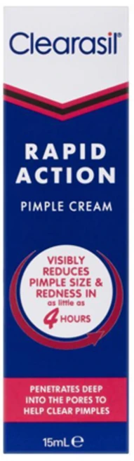 클리어라실 울트라 트리트먼트 라피드 크림 15ml, 1개 - 쿠팡