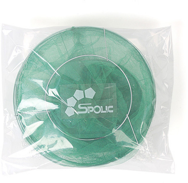 (5개) spolic 파리 해충 포획 통발 플라이 트랩 flytrap, 5개