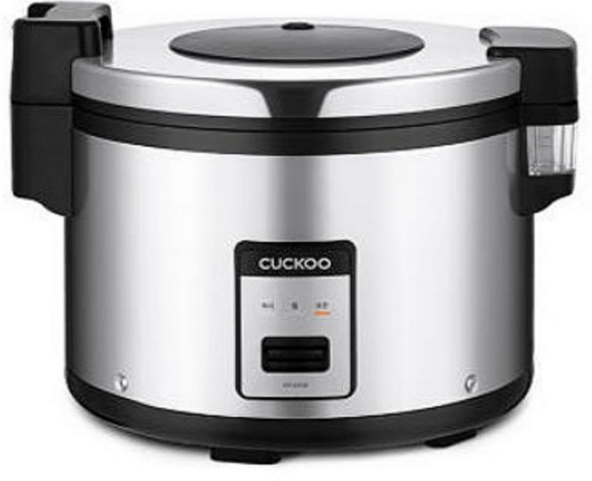 쿠쿠 업소용 영업용 대용량 전기 보온밥솥 30인용