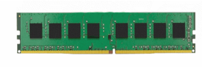 Kingston 16GB 3200MHz DDR4 記憶體, 1個