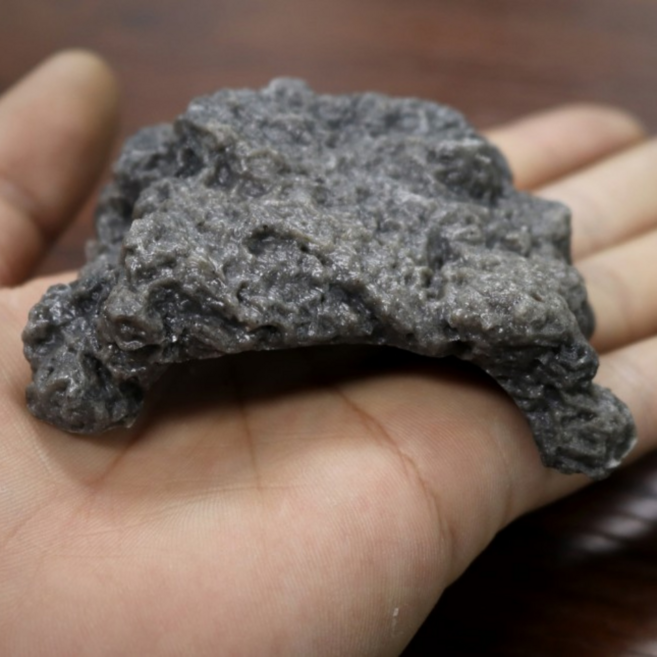 JIF용품 절지류 플랫형 은신처 小 / 파충류 타란튤라 전갈 지네 레게 크레 은신처 거미, 1개