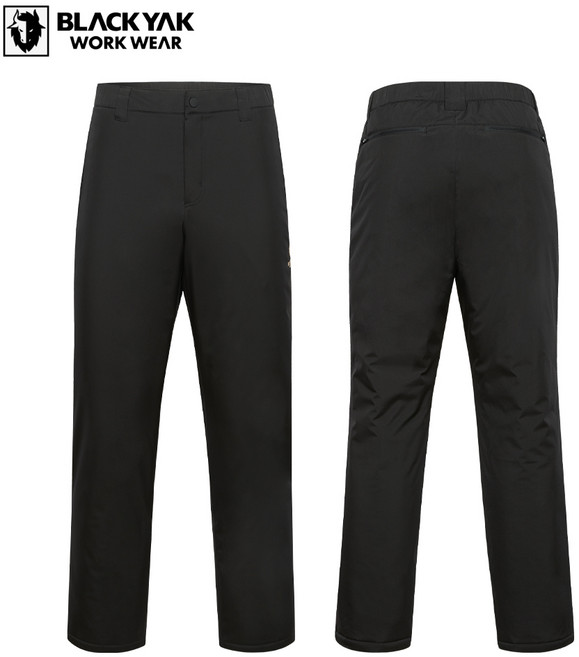 블랙야크 S-패딩 팬츠 겨울 동계 바지