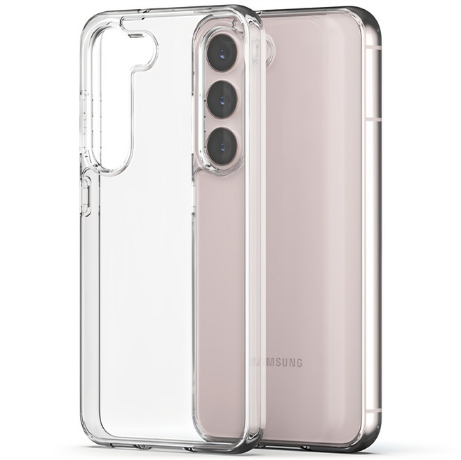 신지모루 에어클로 휴대폰 케이스