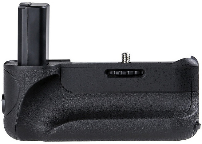 퓨어클리어 소니 A6400 A6300 A6100 A6000 호환 세로그립 배터리그립, 1개, 소니 VG-6300 호환 배터리그립