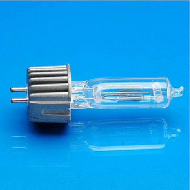 무대 조명 교체 전구 HPL575 GY9.5 8000K 램프 호환, 02 220V, 02 HPL 750W, 1개