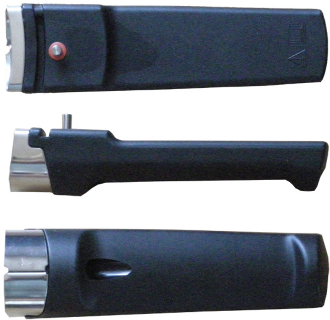 휘슬러 프리미엄 압력솥 아래손잡이 1.8L/2.5L/4.5L, 4.5L, 1개