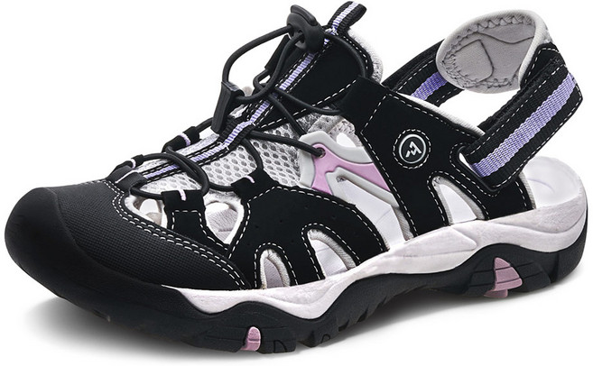 아티카 스포츠 아웃도어 피닉스 샌들 AT-W242