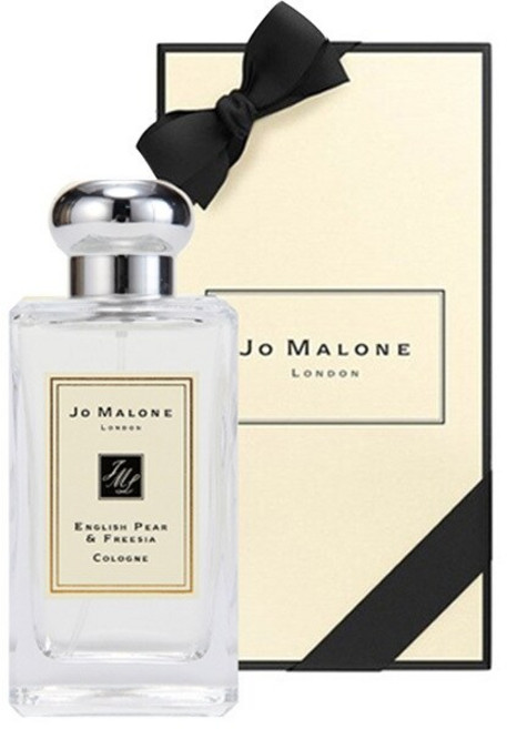 조말론 잉글리쉬 페어 앤 프리지아 코롱, 100ml, 1개