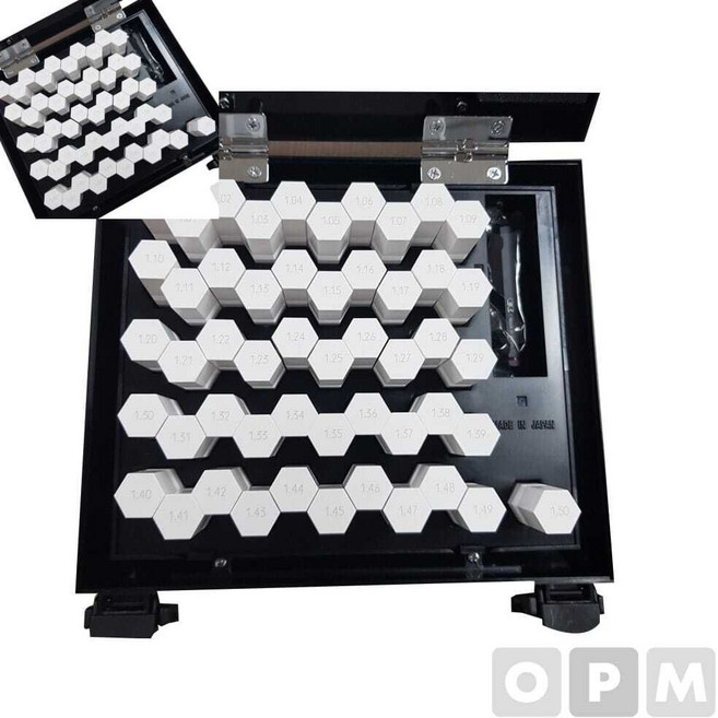핀게이지세트 정밀측정게이지 5.50mm 6.00mm pingauge 내경측정기 내경파이검사 마이크로미터 wis7313mx, 단일
