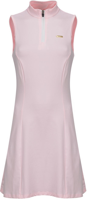 여성 앞지퍼 골프원피스 Tennis원피스 이너팬츠 포함 ~빅사이즈 3XL까지 GF0141